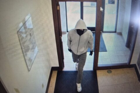 2 employees fatally shot in a bank robbery in Kentucky