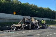 Authorities seek witnesses of deadly I-95 bus crash in Stafford