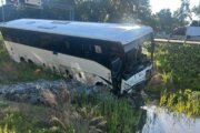 Fatal Virginia bus crash raises concerns about the long list of unfulfilled safety recommendations