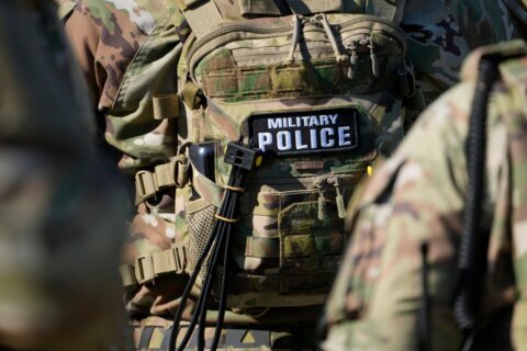 Memphis residents claim harassment, arrest and abuse by Trump-ordered Memphis Safe Task Force