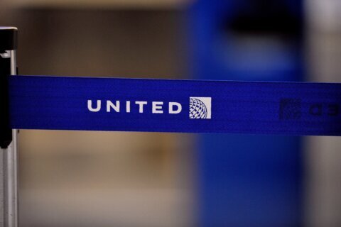 United Airlines flight bound for Minneapolis is diverted because of an unruly passenger