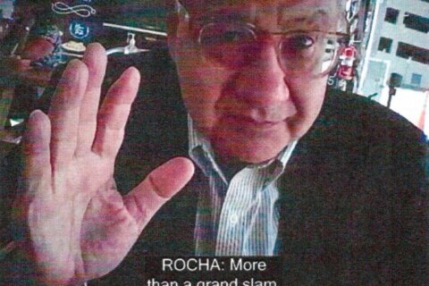 Prosecutors seek to strip U.S. citizenship from diplomat-turned-Cuban spy