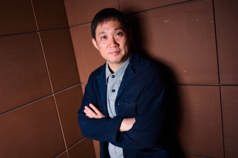 Ryusuke Hamaguchi makes gentle, quiet, long films. And he might win the Palme d’Or