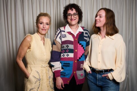 Jane Schoenbrun’s queer slasher movie ‘Teenage Sex and Death at Camp Miasma’ jolts Cannes