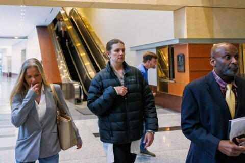Prosecutors seek 50-year sentence for nonprofit leader at center of sprawling Minnesota fraud case