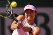 French Open Tennis