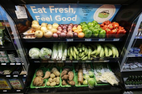 America 250: Food culture, the American diet and how it shaped public health