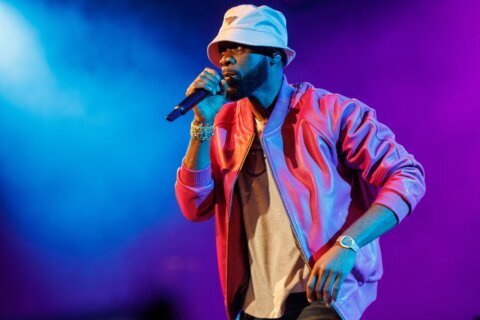 Fugees rapper Pras reports to prison to begin 14-year sentence
