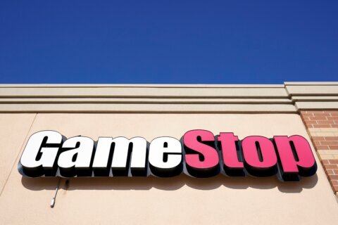 Shares of eBay take off on a $56 billion buyout bid from GameStop’s Ryan Cohen
