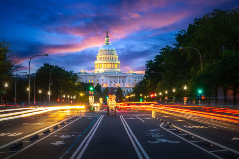 America 250: How the federal workforce evolved from paper pushers to the cloud 