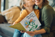 From flowers to a solo hotel stay: What moms say they want this Mother’s Day