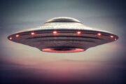 Pentagon begins releasing new files on UFOs and says the public can draw its own conclusions