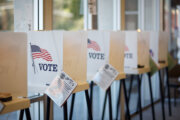 Get to know all the candidates running for office in DC's primary election