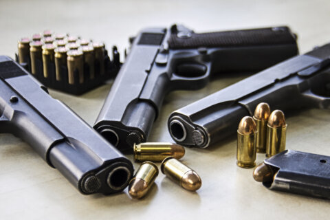 Virginia joins 21 states in opposing USPS gun mailing proposal