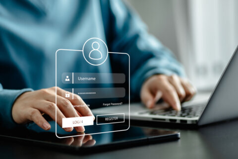 Data Doctors: How to safely share your passwords with your spouse and loved ones