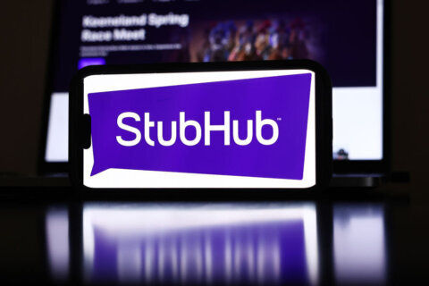StubHub giving away free event tickets to DC youth teams, groups this summer