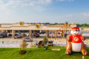 See where Buc-ee’s is planned for construction in Stafford County after key approval