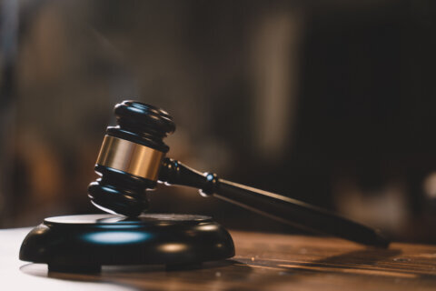 Competency hearing Friday for medical technician indicted for murder of philanthropist in Potomac senior living facility