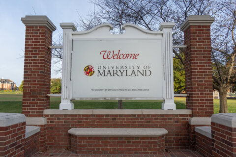 University of Maryland predicts 30% decline in new grad students due to Trump visa restrictions