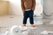 Teachers take on potty training at Anne Arundel schools