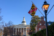 Maryland to be the first with a statewide 311 number