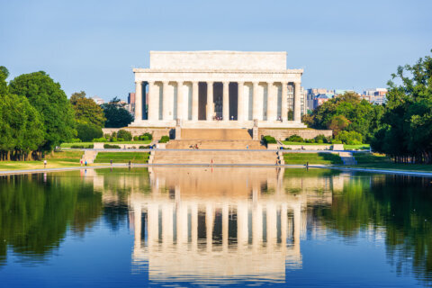 Tickets now available for new museum underneath Lincoln Memorial