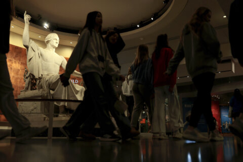 250 objects for 250 years at the National Museum of American History