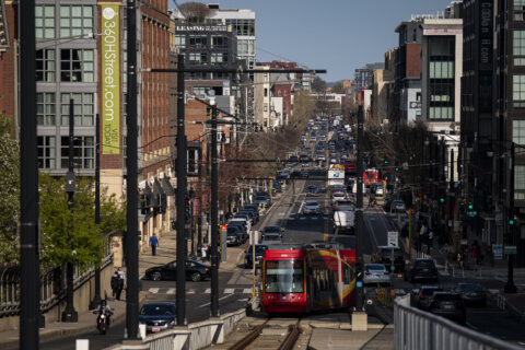 Judge orders former DC nonprofit chief to return over $1M