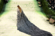 PHOTOS: Celebrities interpret 2026 Met Gala theme 'Fashion is Art'