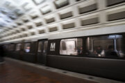 Metro GM on possible new 'Gold Line,' Stadium-Armory improvements, bus fares