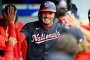 From 100-loss predictions to MLB wild card conversation: Are the Nationals for real?