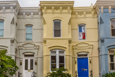 Things to do in the DC area: Yard Sale Extravaganza, Spring Wine Festival … and more!