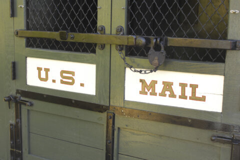 America 250: Locked pouches and the Pony Express: How 1860s mail security mirrors today’s digital encryption