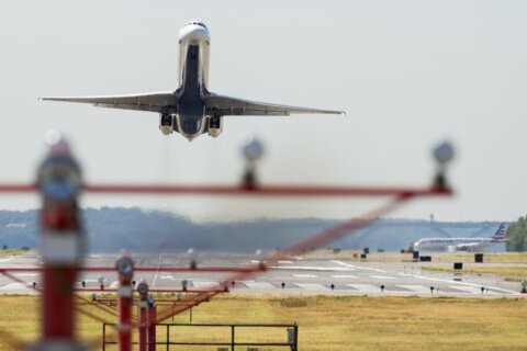 America 250: The creation of the FAA