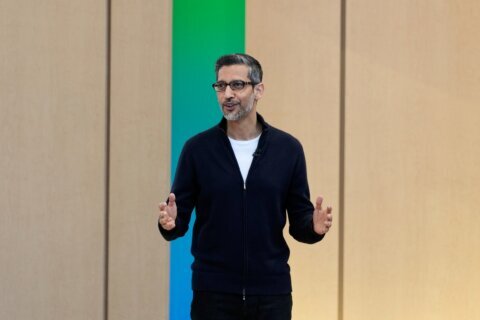 Google announces slew of AI advances, including a personal AI assistant coming soon
