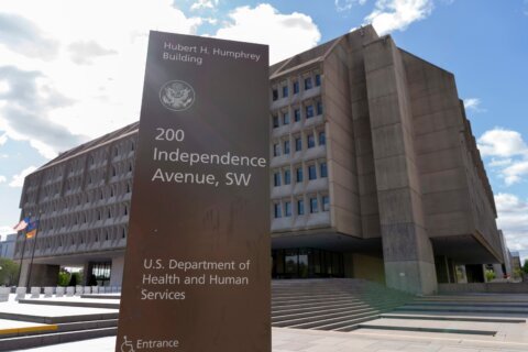 The Trump administration expands its use of AI in the hunt for healthcare fraud
