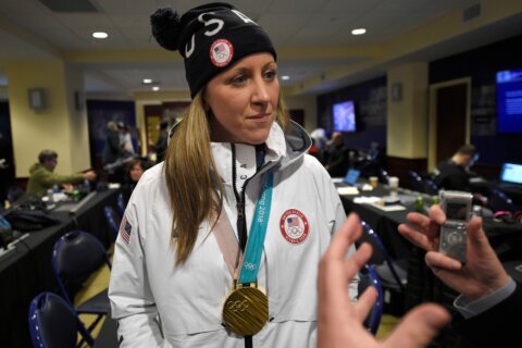 US Olympian Meghan Duggan leaves NHL Devils to take over as GM of PWHL expansion team in Hamilton