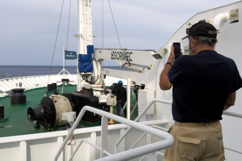 WHO head seeks to reassure Tenerife residents ahead of arrival of hantavirus cruise ship