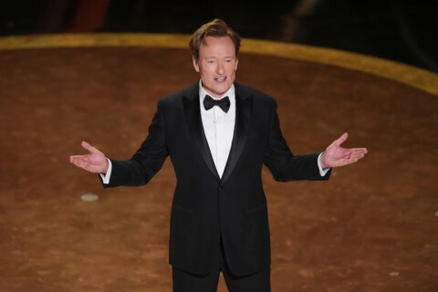 Conan O’Brien to speak at Harvard commencement amid university’s ongoing battle with Trump