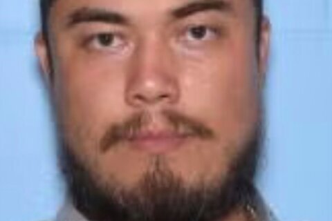 Hawaii police search for man wanted in connection with 3 killings in 2 days
