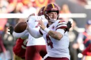 Heinicke Retires Football