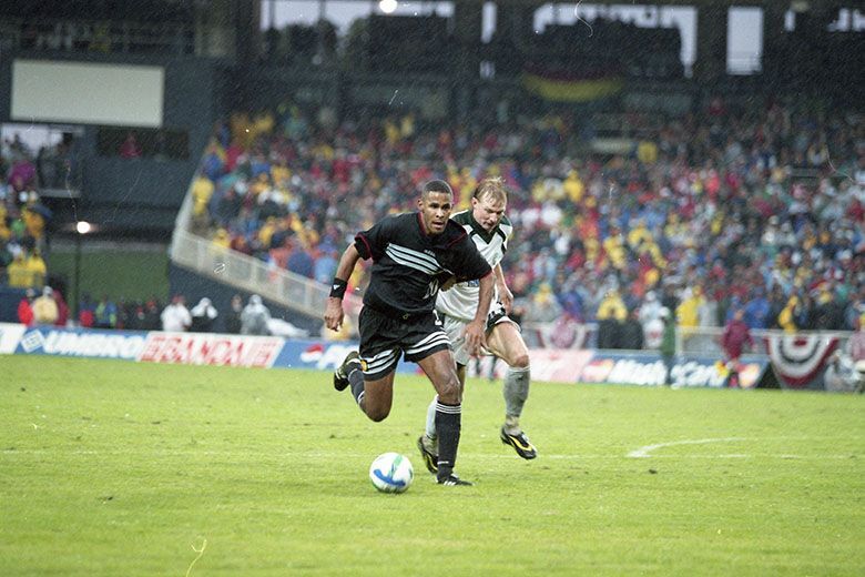 Tony Sanneh