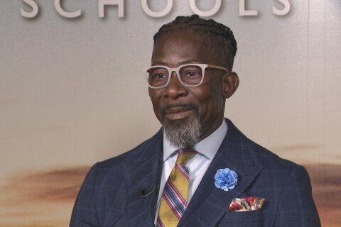 Former head of Iowa’s largest school district to be sentenced for claiming to be a US citizen