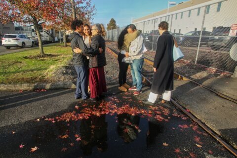 Trump’s no-bond policy for immigrants in custody played out for years in Tacoma, Washington