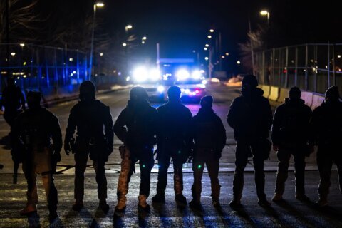 After major enforcement operations, the Trump administration recalibrates its immigration crackdown