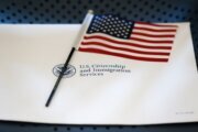 Trump administration to force foreigners in the US to apply for a green card abroad