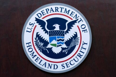 A watchdog report flags security risks in the IRS-ICE taxpayer data-sharing deal