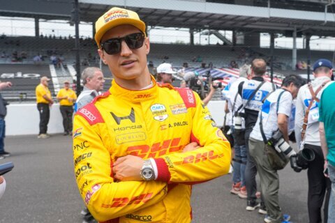 Alex Palou seeks new milestone as he attempts to continue dominance with 2nd straight Indy 500 win