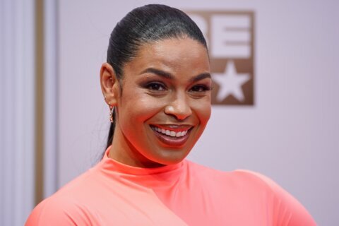 Grammy-nominated Jordin Sparks selected to sing the national anthem at the Indianapolis 500