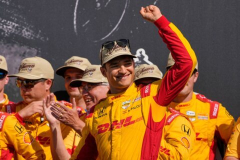 A rule change is causing confusion among IndyCar drivers as season restarts at Indianapolis GP